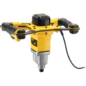 DeWalt DWD241 Dual Handle Paddle Mixer - Power Tool DeWalt DWD241 Dual Handle Paddle Mixer - Power Tool