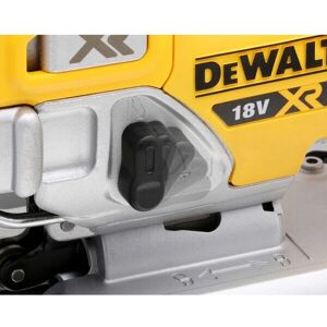 DEWALT DCS334NT-XJ - Publicité DEWALT DCS334NT-XJ - Publicité
