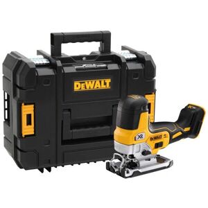 DeWALT DCS335NT Körfűrész - 3200 SPM, 2 kg DeWALT DCS335NT Körfűrész - 3200 SPM, 2 kg