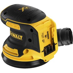 DeWalt DCW210 - DCW210NT (sans batterie ni chargeur) - Publicité DeWalt DCW210 - DCW210NT (sans batterie ni chargeur) - Publicité