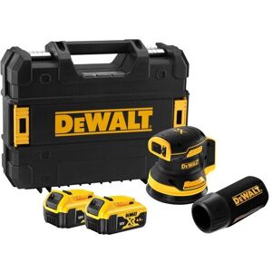 DeWALT D CW210P2-QW Portable Sander - 12000 OPM, Black & Orange DeWALT D CW210P2-QW Portable Sander - 12000 OPM, Black & Orange