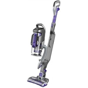 Black & Decker Akkusauger Multipower Pet - Grau Black & Decker Akkusauger Multipower Pet - Grau