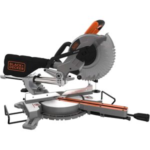 Black & Decker BES700 Piła Tarczowa - 216mm, 1600W, z regulacją głębokości Black & Decker BES700 Piła Tarczowa - 216mm, 1600W, z regulacją głębokości