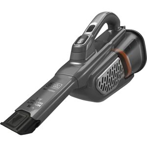 Aspirateur à main Black & Decker BHHV520JF Gris 18 V 700 ml - Publicité Aspirateur à main Black & Decker BHHV520JF Gris 18 V 700 ml - Publicité