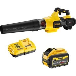 DeWalt DCMBA572X1 XR FlexVolt Axial Blower - Blower DeWalt DCMBA572X1 XR FlexVolt Axial Blower - Blower