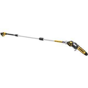 DeWALT DCMPS567N 3.8 kg - Børnegræstrimmer - Trådløs, 20cm Skær, Let DeWALT DCMPS567N 3.8 kg - Børnegræstrimmer - Trådløs, 20cm Skær, Let