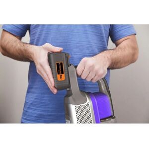 Black + Decker 36V Extension Pet Stick Cordless Vacuum Cleaner Black + Decker 36V Extension Pet Stick Cordless Vacuum Cleaner