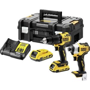 Dewalt DCK2062D2T Dewalt DCK2062D2T
