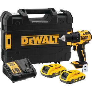 DeWalt DCD708D2T-QW DeWalt DCD708D2T-QW