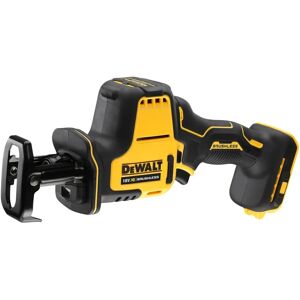 Πριόνι DeWALT DCS369N-XJ - Συμπαγές, Μαύρο/Κίτρινο Πριόνι DeWALT DCS369N-XJ - Συμπαγές, Μαύρο/Κίτρινο