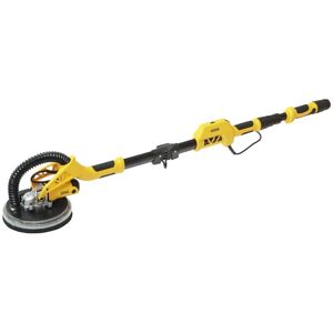 Γωνιακός τροχός Stanley SFMEE500S Κίτρινο/Μαύρο - Ηλεκτρικό εργαλείο Γωνιακός τροχός Stanley SFMEE500S Κίτρινο/Μαύρο - Ηλεκτρικό εργαλείο