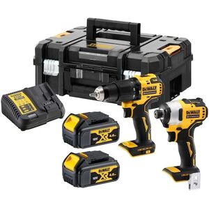 DEWALT DCK2062M2T DEWALT DCK2062M2T