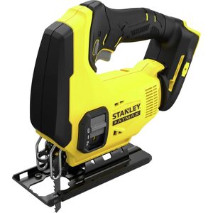 Stanley SFMCS600B-XJ Cordless Power Jigsaw - Lightweight & Versatile Stanley SFMCS600B-XJ Cordless Power Jigsaw - Lightweight & Versatile
