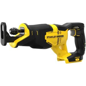 Stanley FATMAX V20 18V Cordless Reciprocating Saw - Reciprocating Saw Stanley FATMAX V20 18V Cordless Reciprocating Saw - Reciprocating Saw