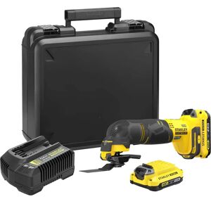 Stanley SFMCE500D2K Stanley SFMCE500D2K