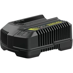Caricabatterie Stanley FatMax 18V Lithium-Ion - V20 Compatibile Caricabatterie Stanley FatMax 18V Lithium-Ion - V20 Compatibile