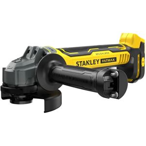 Stanley SFMCG700B-XJ Angle Grinder 125mm - Power Tool Stanley SFMCG700B-XJ Angle Grinder 125mm - Power Tool