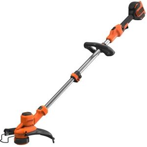 Black & Decker BCSTA536B Cordless 36V String Trimmer - Light, Ergonomic Black & Decker BCSTA536B Cordless 36V String Trimmer - Light, Ergonomic