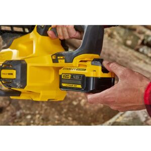 Stanley FATMAX SFMCCS630M1-GB Chainsaw - Black, Yellow Stanley FATMAX SFMCCS630M1-GB Chainsaw - Black, Yellow