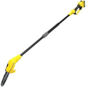 Sega a asta elettrica Stanley SFMCPS620M1 Sega a asta elettrica Stanley SFMCPS620M1