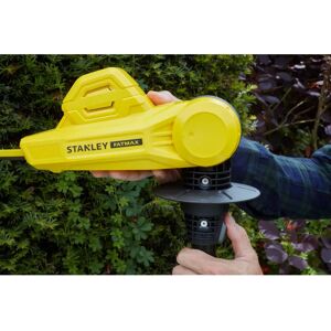 Stanley Fatmax V20 45CM Pole Hedge Trimmer Stanley Fatmax V20 45CM Pole Hedge Trimmer