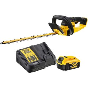 DeWalt DCMHT563P1-QW con batería DeWalt DCMHT563P1-QW con batería