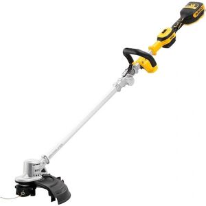 DeWALT DCMST561P1-QW ασύρματη χλοοκοπτική μηχανή - 36cm, χωρίς βούρτσες, 18V DeWALT DCMST561P1-QW ασύρματη χλοοκοπτική μηχανή - 36cm, χωρίς βούρτσες, 18V