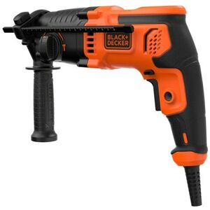 Black & Decker BEHS01K-QS drill - SDS Plus, 650W, 1600rpm Black & Decker BEHS01K-QS drill - SDS Plus, 650W, 1600rpm