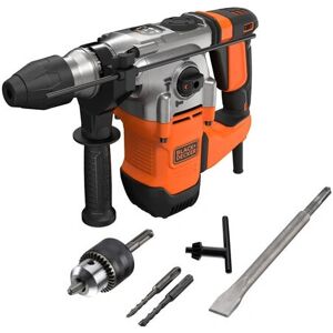Black and Decker BEHS03K-QS - Publicité Black and Decker BEHS03K-QS - Publicité