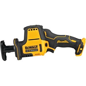 DeWalt DCS312N XR Brushless Sub-Compact Reciprocating Saw - 12V, 16mm Stroke DeWalt DCS312N XR Brushless Sub-Compact Reciprocating Saw - 12V, 16mm Stroke