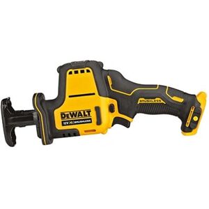 DeWALT DCS312NT Piła Reciprocating - Kompakt, Bezszczotkowa, 12V DeWALT DCS312NT Piła Reciprocating - Kompakt, Bezszczotkowa, 12V