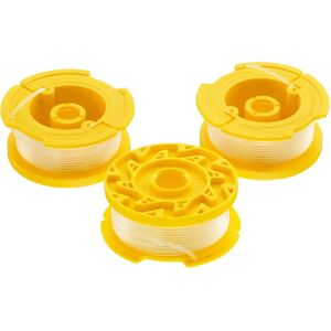 Stanley Fatmax Nylon Spools - 9m, 1.6mm - Trimmer Accessories Stanley Fatmax Nylon Spools - 9m, 1.6mm - Trimmer Accessories