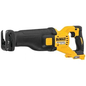 DeWALT DCS389NT sarjajakoja - Kompakti, Keltainen DeWALT DCS389NT sarjajakoja - Kompakti, Keltainen