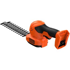 Black and Decker BCSS18 - BCSS18B-XJ (without battery and charger) Black and Decker BCSS18 - BCSS18B-XJ (without battery and charger)