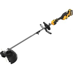DeWalt DCMAS5713X1 XR FlexVolt Split Boom System - String Trimmer, 38cm, 54V DeWalt DCMAS5713X1 XR FlexVolt Split Boom System - String Trimmer, 38cm, 54V