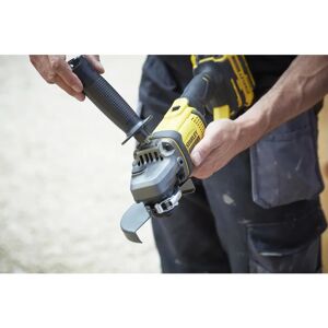 Stanley SFMCG400D1K-GB Angle Grinder - Power Tool Stanley SFMCG400D1K-GB Angle Grinder - Power Tool