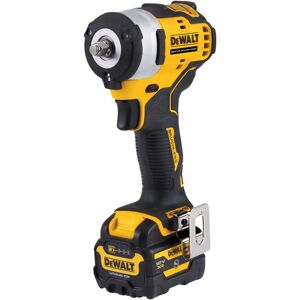 DeWalt DCF903P1G 12V 5Ah Bezprzewodowa klucz udarowa - Narzędzie elektryczne DeWalt DCF903P1G 12V 5Ah Bezprzewodowa klucz udarowa - Narzędzie elektryczne