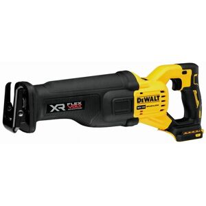 DeWALT DCS386T1 Sierra Recíproca - Compacta, Potente, Flexible DeWALT DCS386T1 Sierra Recíproca - Compacta, Potente, Flexible