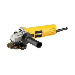 DeWALT DWE4117 Kulmahiomakone 125mm - 950W, Keltainen DeWALT DWE4117 Kulmahiomakone 125mm - 950W, Keltainen