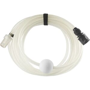 Black & Decker BZOIHK2-XJ Hogedrukreiniger Accessoire - Flexibele slang & adapter Black & Decker BZOIHK2-XJ Hogedrukreiniger Accessoire - Flexibele slang & adapter