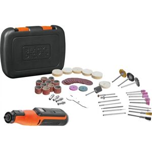 Black and Decker BCRT8IK-XJ Black and Decker BCRT8IK-XJ