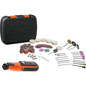 Black and Decker BCRT8IK-XJ Black and Decker BCRT8IK-XJ