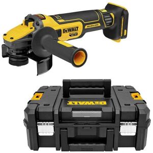 DeWALT DCG409NT-XJ Meuleuse d'angle - 125mm, 9000 tr/min - Outils électriques - Publicité DeWALT DCG409NT-XJ Meuleuse d'angle - 125mm, 9000 tr/min - Outils électriques - Publicité