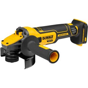 DeWALT DCG409NT-XJ Kątowa szlifierka - 125mm, 9000 obr./min - Narzędzia elektryczne DeWALT DCG409NT-XJ Kątowa szlifierka - 125mm, 9000 obr./min - Narzędzia elektryczne