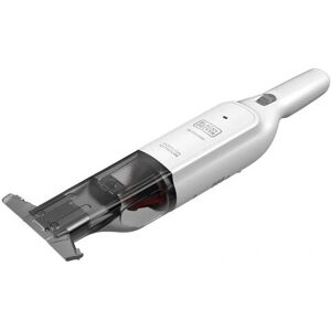 Black & Decker HLVC315B11 - Blanco - Aspirador de Mano Black & Decker HLVC315B11 - Blanco - Aspirador de Mano