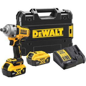 DeWalt DCF891 - DCF891P2T DeWalt DCF891 - DCF891P2T