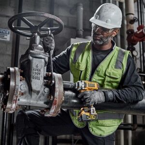 DeWalt DCF892 - DCF892NT-XJ DeWalt DCF892 - DCF892NT-XJ