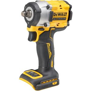 DeWalt DCF921 - DCF921N-XJ - Publicité DeWalt DCF921 - DCF921N-XJ - Publicité