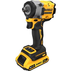 DeWalt DCF922 Compact Impact Wrench DeWalt DCF922 Compact Impact Wrench
