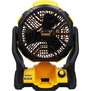 DeWalt DCE512N - Yellow - Fan DeWalt DCE512N - Yellow - Fan